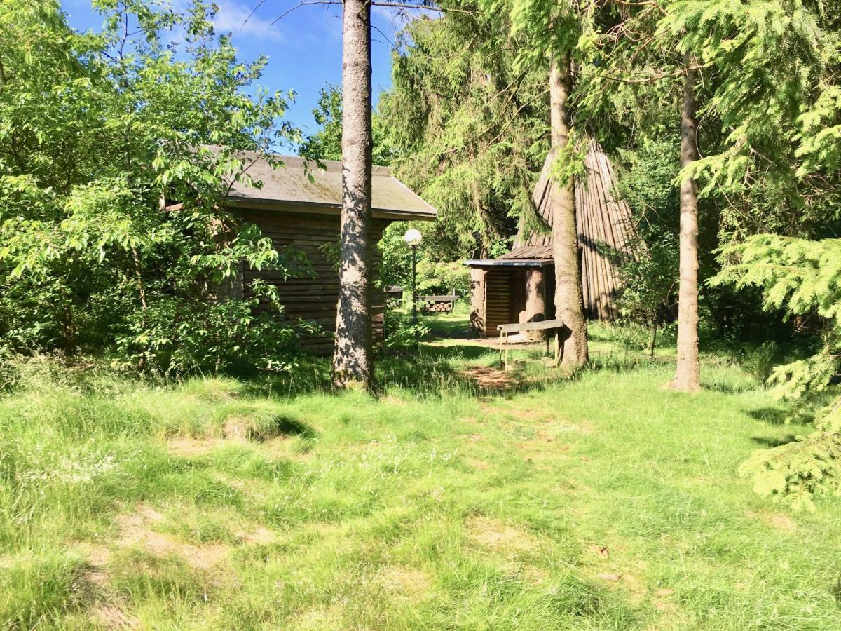 Moderne Und Komfortable Appartements Im Ferienpark Hahnenklee Goslar Kültér fotó